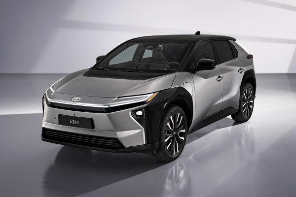 小改Toyota bZ4X將在印尼生產！和泰也有國產純電CUV計畫？ 20465