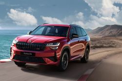 Skoda新世代Kodiaq RS國內上架 開價186.8萬 20488