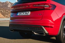Skoda新世代Kodiaq RS國內上架 開價186.8萬 20488