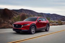 8月入主Mazda CX-5享最高7年保固 試乘送限量品牌托特包 20490