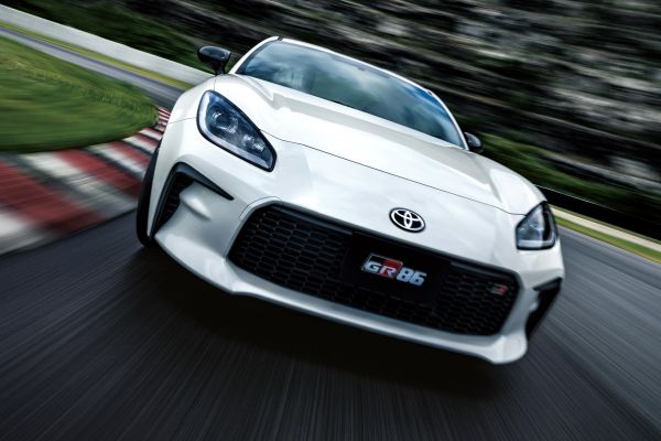 日規Toyota GR86新年式 改良引擎故障時安全機制！ 20499