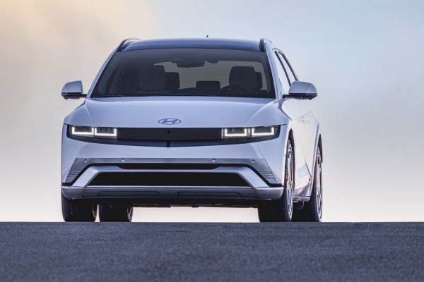 Hyundai 8月優惠一次看！電動車現折30萬、Mufasa月付4999元起最超值！ 20500