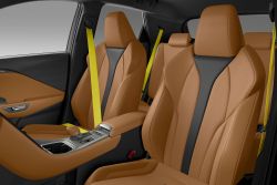 折合台幣不用150萬！性能Lexus LBX「會長原味版」日本十月開賣 20524