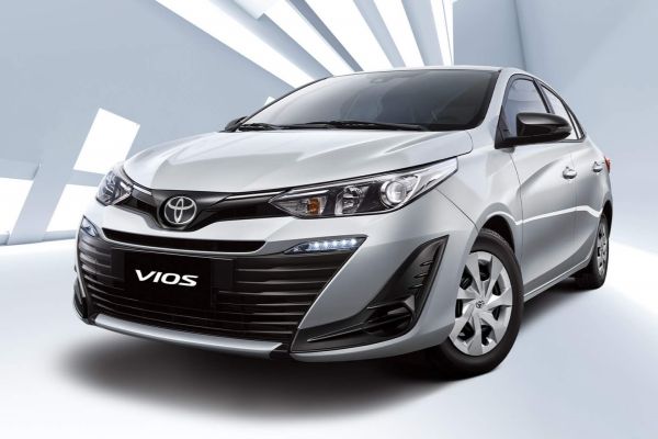 小資族必看！Vios、Picanto、Colt Plus推薦誰？ 2424