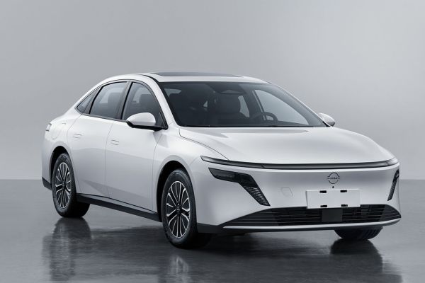 Nissan新車N6很有料！採PHEV架構、今年Q4登場 20542