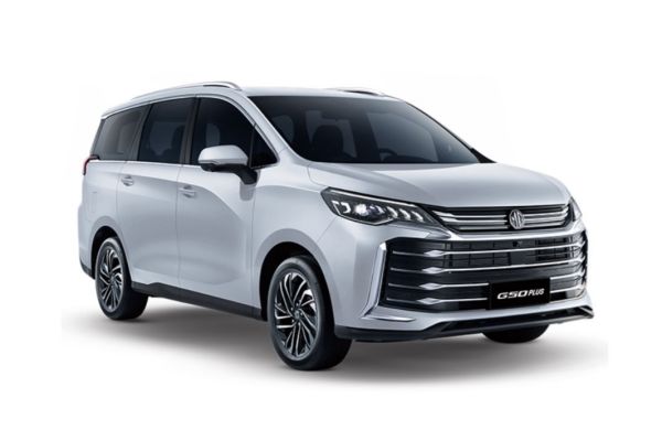 G50 Plus、Forester油耗揭曉，ID.Buzz GTX評估中！7月能源署耗能公布 20551