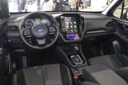 新世代速霸陸Forester正式上市！三車型129.8萬起、比預售價更便宜 20558