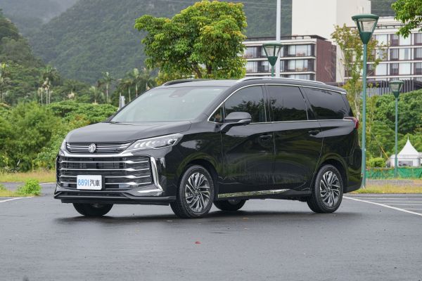 MG G50 Plus重點規配搶先看！另有「Premium」套件可選配 20560