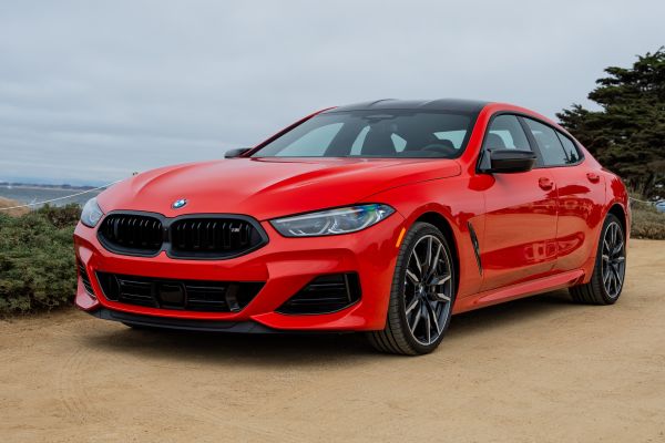最後紀念版！BMW M850i Edition M Heritage限量500台登場 20574