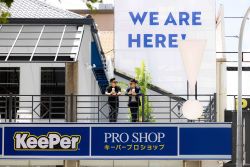 汽車美容與咖啡文化融合！KeePer攜手CAFE!N打造複合式商店 20578