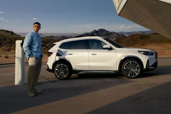等不到關稅降價？BMW國內26年式價格流出、漲幅多在2至5萬 20584