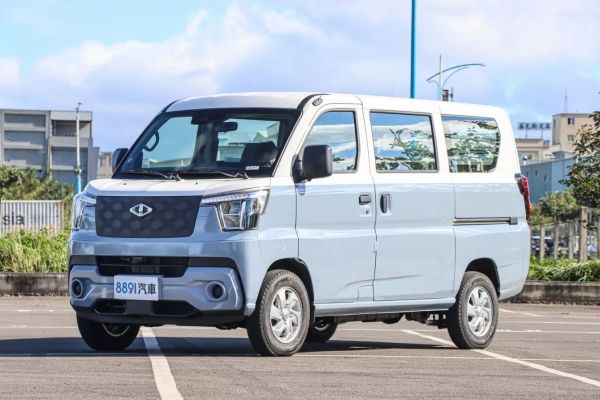 中華汽車法說會！J Space帶動銷量成長、XForce新戰力年底就緒 20589