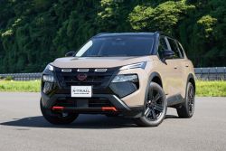 日規Nissan X-Trail小改登場！NISMO、越野版多車型力抗RAV4 20590