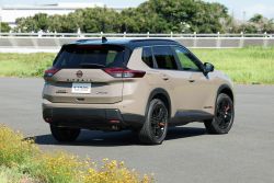 日規Nissan X-Trail小改登場！NISMO、越野版多車型力抗RAV4 20590