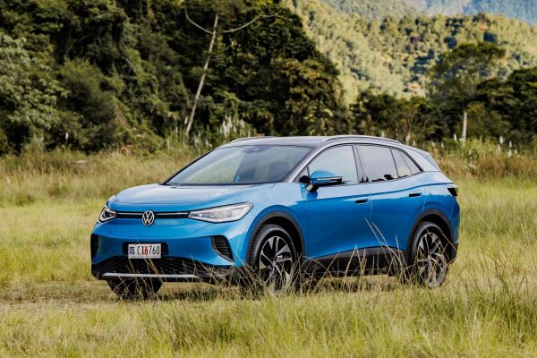 福斯認證中古車推三重優惠！入主ID.4限量價125萬起！ 20599