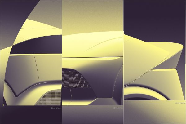 Ioniq 2準備登場？現代預告2025 IAA發表全新概念車 20616