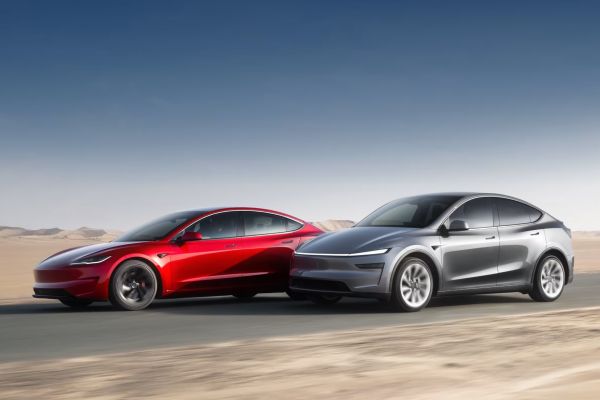 Tesla回應關稅期待！Model 3最高折10萬、Model Y享6萬保險補貼 20617