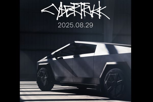 亞洲首發！Tesla Cybertruck南韓宣布上市、台灣再等等？ 20619