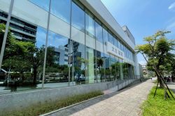 福斯內湖旗艦展間啟用24小時室內極速充電站 限定活動同步開跑 20627