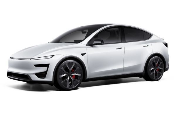 Tesla Model Y Performance德國登場！專屬外觀、3.5秒加速破百 20631