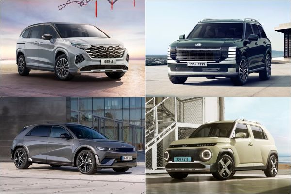 現代預告「月月推新車」！傳Custin 2.0T九月報到？ 20632
