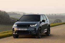 養車原廠幫你買單！JLR全車系本月推限時優惠 20642