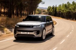 養車原廠幫你買單！JLR全車系本月推限時優惠 20642