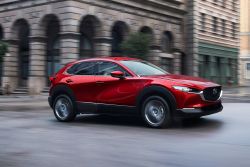 Mazda市占逆勢成長 本月買CX-5享7年原廠保固 20645