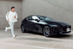 Mazda市占逆勢成長 本月買CX-5享7年原廠保固 20645