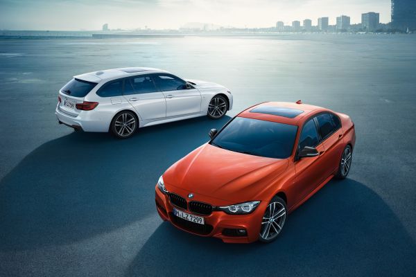 BMW 3系列、X1、X3等多車國內召回 電動水泵浦有瑕疵！ 20661