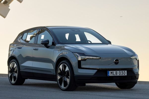 Volvo九月購車優惠！讓你充電省心、還有低月付與高額現折！ 20663