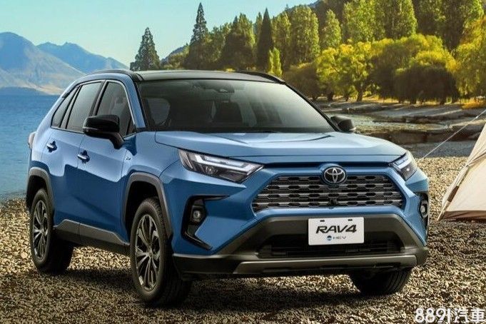 Toyota九月購車優惠！0利率大撒網、買RAV4超甜 20668