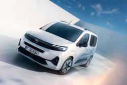 Opel Combo接單踴躍 9月全車系優惠最高現折逾50萬！ 20669