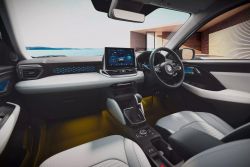 Suzuki Victoris全新休旅登場！車長近4.4米、搭1.5升油電動力！ 20670