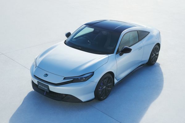 Honda Prelude日本上市、Mugen同步推套件！台灣有望年底見！ 20676