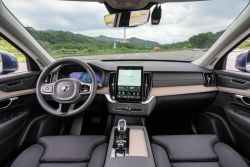 內外升級不漲價！二次小改Volvo XC90台灣開賣 20678