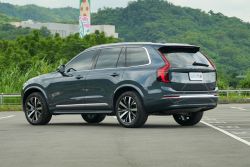 內外升級不漲價！二次小改Volvo XC90台灣開賣 20678