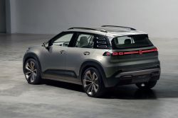 【2025慕尼黑車展】福斯ID. Cross概念車預覽未來純電T-Cross 20683
