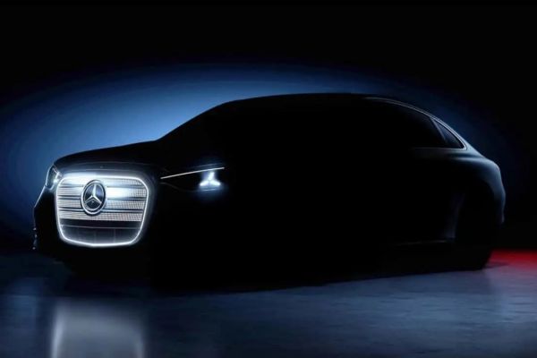 【2025慕尼黑車展】對拚BMW i3！賓士公開純電C-Class預覽圖 20690