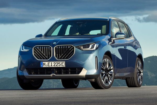 BMW九月購車優惠懶人包！月付5900起「騎寶馬」 20692