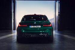 BMW M3 CS Touring限量12台 835萬元開賣！ 20696
