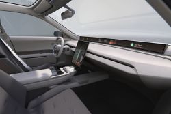 電動版Octavia是你？Skoda Vision O概念車亮相 20700