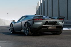 SF90後繼車、油電綜效1050hp！法拉利849 Testarossa以經典之名登場 20707