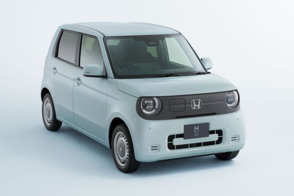 Honda N-ONE e:日本售價公布！折合台幣約60萬起、WLTC 295km都會小電車上路 20713