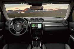 Suzuki Vitara二度小改94萬起上市 升級Level 2不漲價 20716