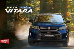 Suzuki Vitara二度小改94萬起上市 升級Level 2不漲價 20716