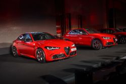 Alfa Romeo Giulia、Stelvio登台218.9萬起 下款新車Junior驚喜現身！ 20720