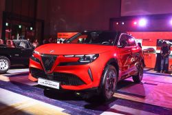 Alfa Romeo Giulia、Stelvio登台218.9萬起 下款新車Junior驚喜現身！ 20720