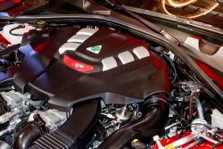 Alfa Romeo Giulia、Stelvio登台218.9萬起 下款新車Junior驚喜現身！ 20720
