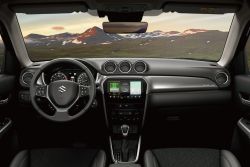 Suzuki二度小改款Vitara正式登場 首波單一車型104萬 20730